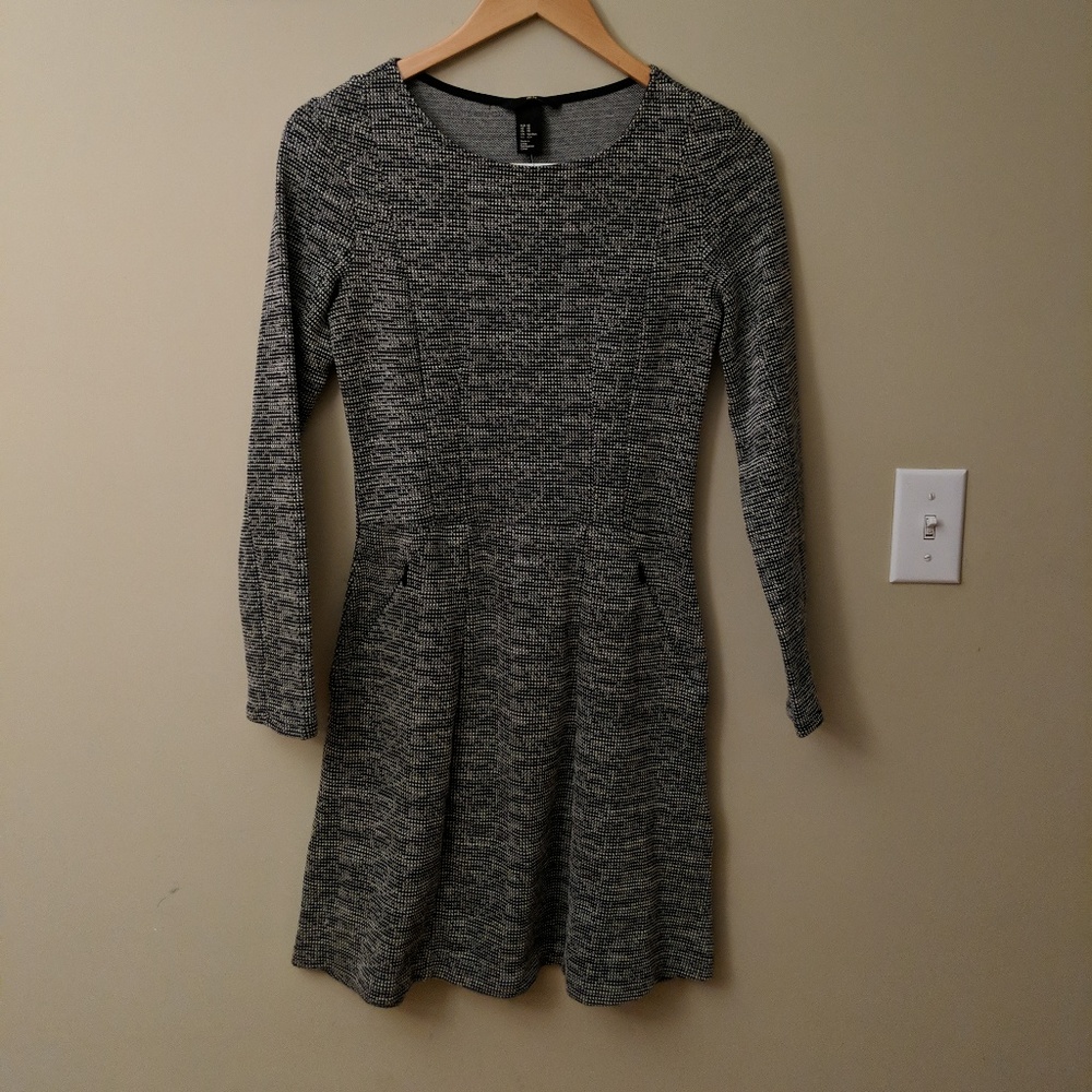 HM dress